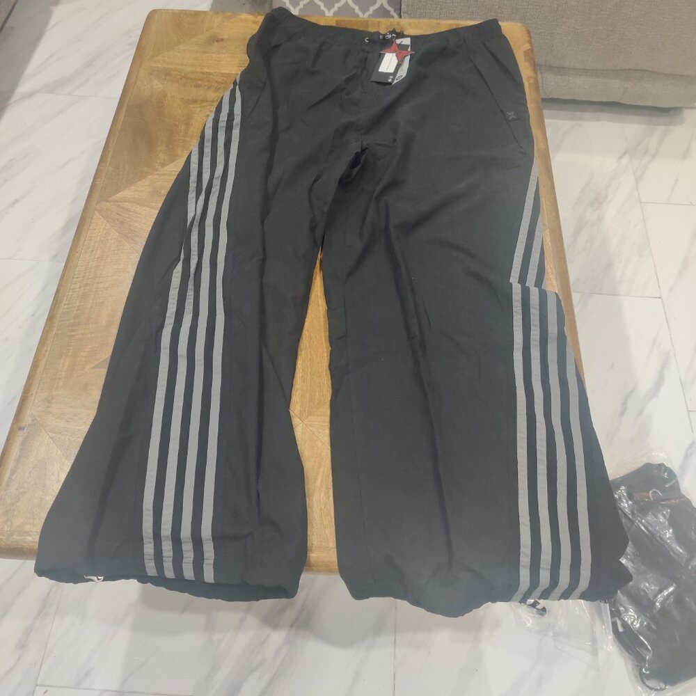Minga London pants size XXXL New